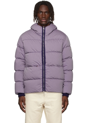 Moncler Down Quilted Paviot Jacket