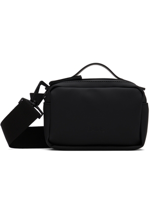RAINS Black Box Micro Bag