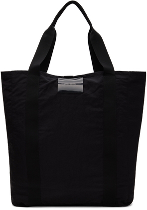 OUR LEGACY Black Flight Tote