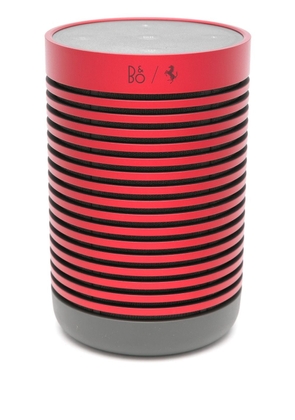 Bang & Olufsen x Ferrari Beosound Explore portable speaker - Red