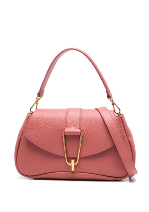 Coccinelle medium Himma shoulder bag - Pink