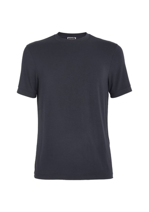 Giorgio Armani Crew-Neck T-Shirt