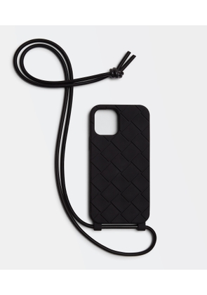 Iphone 13 Pro Case On Strap - Bottega Veneta