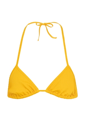 Tropic of C Praia triangle bikini top