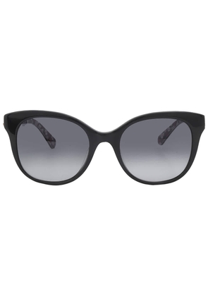Kate Spade Grey Gradient Cat Eye Ladies Sunglasses BIANKA/G/S 07J2/9O 52