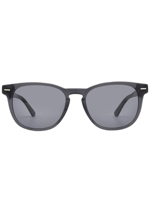Calvin Klein Blue Navigator Ladies Sunglasses CK22515S 059 53