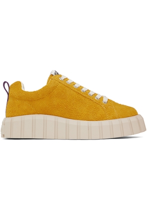 EYTYS Yellow Odessa Sneakers