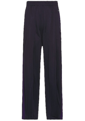 Needles H.d. Track Pant in Navy - Navy. Size L (also in ).