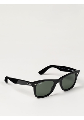Sunglasses RAY-BAN Men colour Black 1