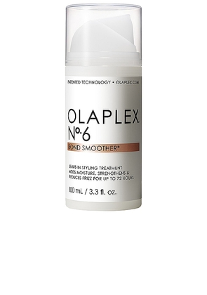 OLAPLEX No. 6 Bond Smoother in Beauty: NA.