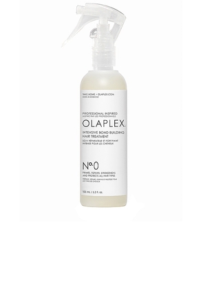 OLAPLEX No. 0 Intensive Bond Building Hair Treatment in Beauty: NA.
