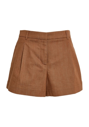 Max & Co. Tailored Shorts