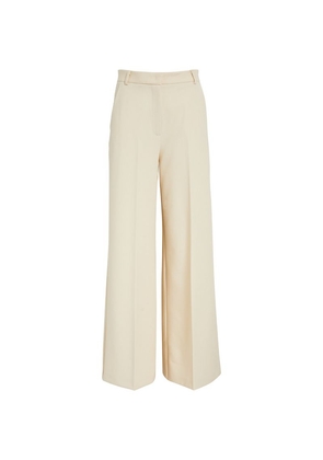 Max & Co. Palazzo Trousers