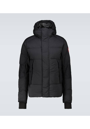 Canada Goose Armstrong hooded jacket