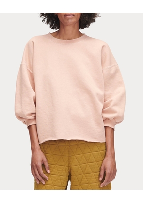 Fond Sweatshirt - Fawn