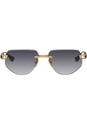 Dita Gold Grand-Imperyn Sunglasses