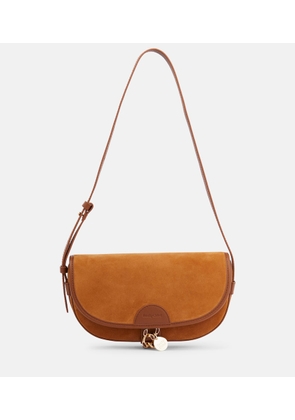 See By Chloé Mara leather shoulder bag