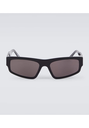 Balenciaga Square sunglasses