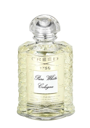 Creed Pure White Cologne 250ml, Fragrance, Calabrian Bergamot Lemon