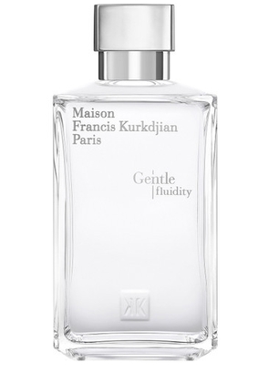 Maison Francis Kurkdjian Gentle Fluidity Silver 200ml, Perfume, Nutmeg