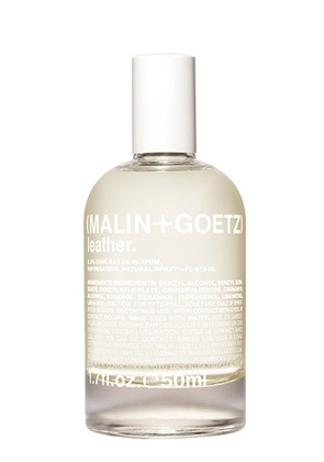 Malin+goetz Leather Eau De Parfum 50ml