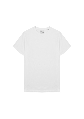 Colorful Standard Cotton T-shirt - White - S