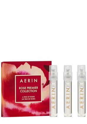 Aerin Rose Premier Gift Set, Gift Sets, Rose de Grasse Parfum