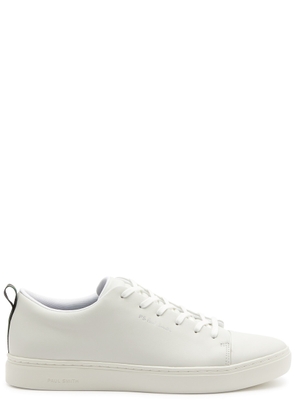 PS Paul Smith Lee Leather Sneakers - White - 42 (IT42 / UK8)