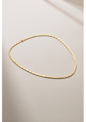 Ileana Makri - Diamond River 18-karat Gold Diamond Necklace - One size
