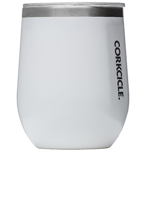 Corkcicle Stemless Cup in Beauty: NA.