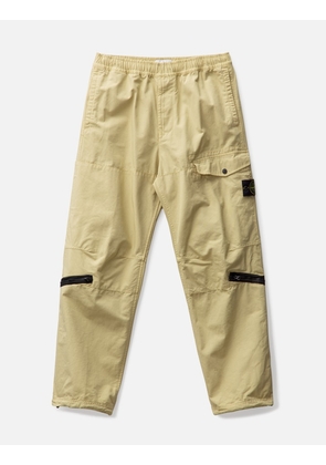 Tapered ripstop cargo pants