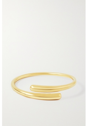 LIÉ STUDIO - The Olga Gold-plated Bracelet - One size