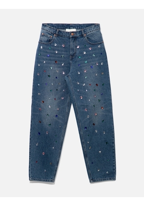Ed Hardy Jewels Jeans