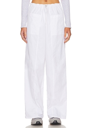 Lovers and Friends Angela Pant in White. Size M, S, XL, XS, XXS.