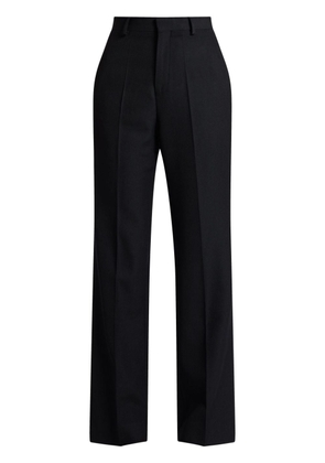 BITE Studios Credo tailored wool trousers - Black