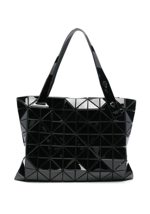 Bao Bao Issey Miyake geometric tote bag - Black