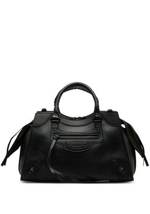 Balenciaga Pre-Owned 2010-2023 Neo Classic City handbag - Black
