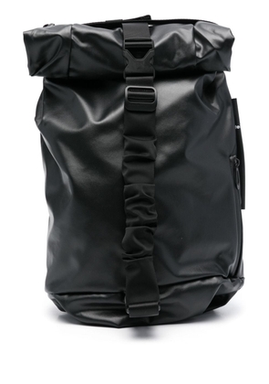 Côte&Ciel Ru Raven backpack - Black