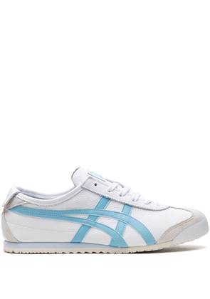 Onitsuka Tiger Mexico 66 'Light Blue' sneakers - White