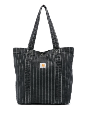 Carhartt WIP Orlean tote bag - Grey