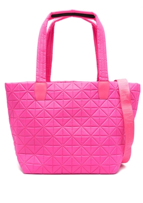 VeeCollective large Vee tote bag - Pink