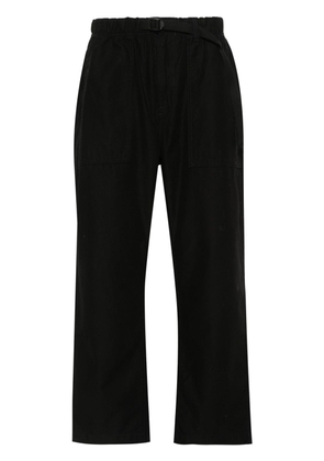 Carhartt WIP Hayworth tapered trousers - Black