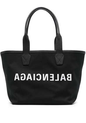 Balenciaga Jumbo S tote bag - Black