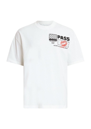 Allsaints Pass T-Shirt
