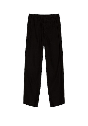 Undercover Pants in Black - Black. Size 5 (also in ).