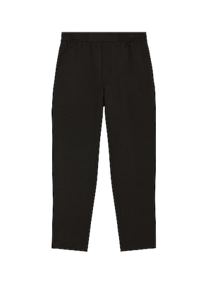 Acne Studios Pismo Wool Trousers in Black - Black. Size 50 (also in ).