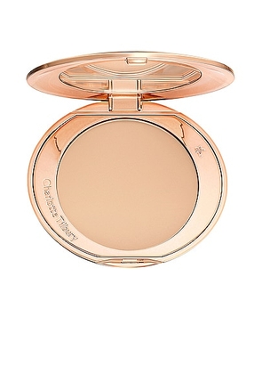 Charlotte Tilbury Airbrush Flawless Finish in 2 Medium - Beauty: NA. Size all.