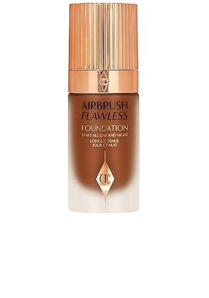 Charlotte Tilbury Airbrush Flawless Foundation in 16 Neutral - Beauty: NA. Size all.