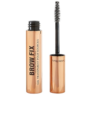 Charlotte Tilbury Brow Fix Brow Gel in N/A - Beauty: NA. Size all.