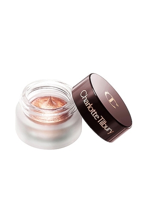 Charlotte Tilbury Eyes to Mesmerise in Rose Gold - Beauty: NA. Size all.